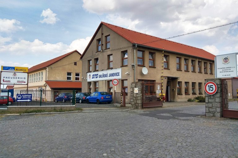 Prodej pneu a disků - foto č. 9