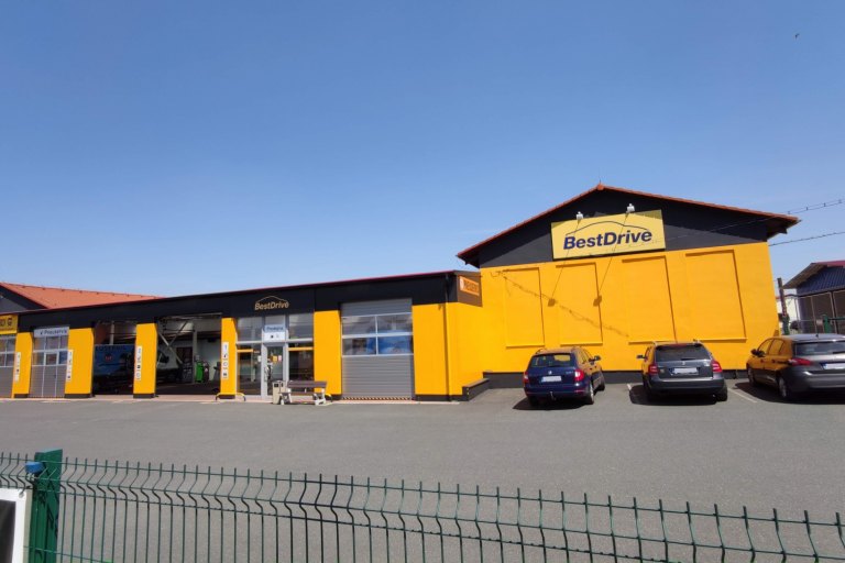 Galerie - foto č. 1